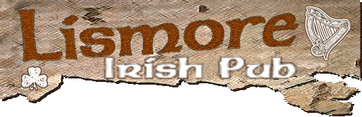 Lismore Irish pub